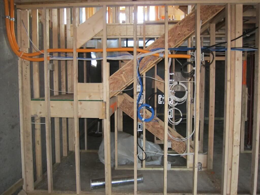 Basement Wiring doesn't need to be the #1 challenge - GCCElectric